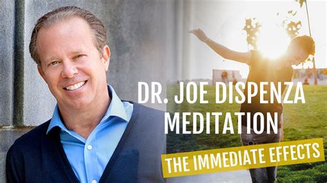 On this longer 56-minute audio download, Dr. Joe walks you through Meditation 1: Changing Two Beliefs and Perceptions. After introducing the open-focus technique, he then moves you into the …